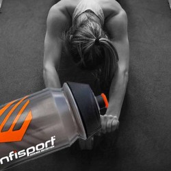Bidon 500 ml - Infisport ¡Envíos Gratis!