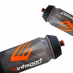 Bidon 500 ml - Infisport ¡Envíos Gratis!