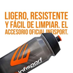 Bidon 500 ml - Infisport ¡Envíos Gratis!