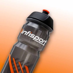 Bidón 750 ml - Infisport  ¡Envíos Gratis!
