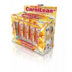CarniLean 10x25ml - Amix Nutrition