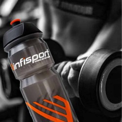Bidón 750 ml - Infisport  ¡Envíos Gratis!