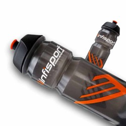 Bidón 750 ml - Infisport  ¡Envíos Gratis!