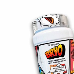 Bryo Polvo 620 g - Infisport Envios Gratis!