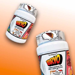 Bryo Polvo 620 g - Infisport Envios Gratis!