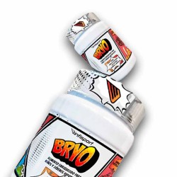 Bryo Polvo 620 g - Infisport Envios Gratis!
