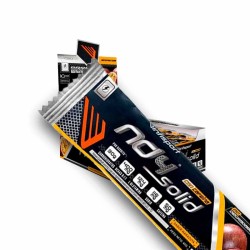 ND4 Solid Bar Cafeína 1x40grs Infisport ¡Envíos Gratis!