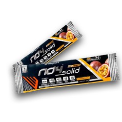 ND4 Solid Cafeína Bar 21x40grs - Infisport ¡Envíos Gratis!