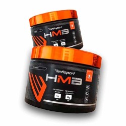 HMB 90 Caps - Infisport ¡Envíos Gratis!