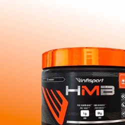 HMB 90 Caps - Infisport ¡Envíos Gratis!