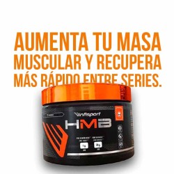 HMB 90 Caps - Infisport ¡Envíos Gratis!