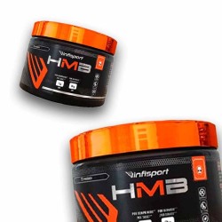 HMB 90 Caps - Infisport ¡Envíos Gratis!