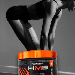 HMB 90 Caps - Infisport ¡Envíos Gratis!