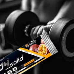 ND4 Solid Bar 1x40grs Infisport ¡Envíos Gratis!