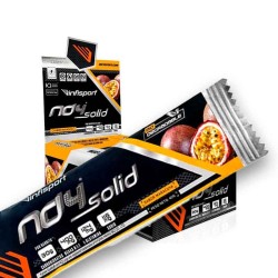 ND4 Solid Bar 1x40grs Infisport ¡Envíos Gratis!