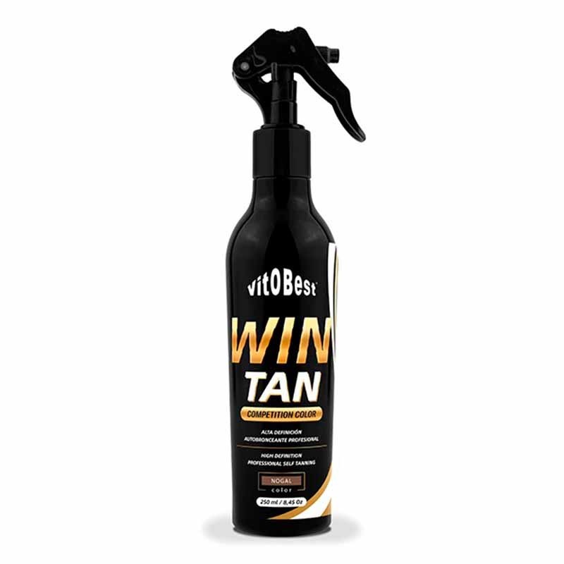 Win Tan 250 ml - Vitobest ¡Envíos Gratis!