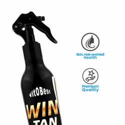 Win Tan 250 ml - Vitobest ¡Envíos Gratis!