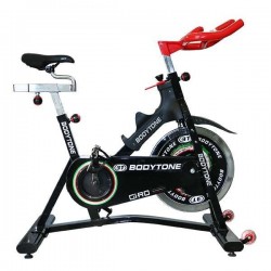 EX1  Bicicleta  - Bodytone