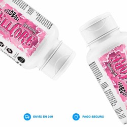 Hellcore Woman 60 vegecaps - Vitobest ¡Envíos Gratis!