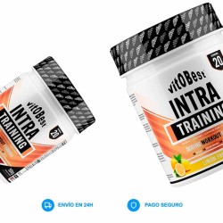 Intra Training 500 gr - Vitobest ¡Envíos Gratis!