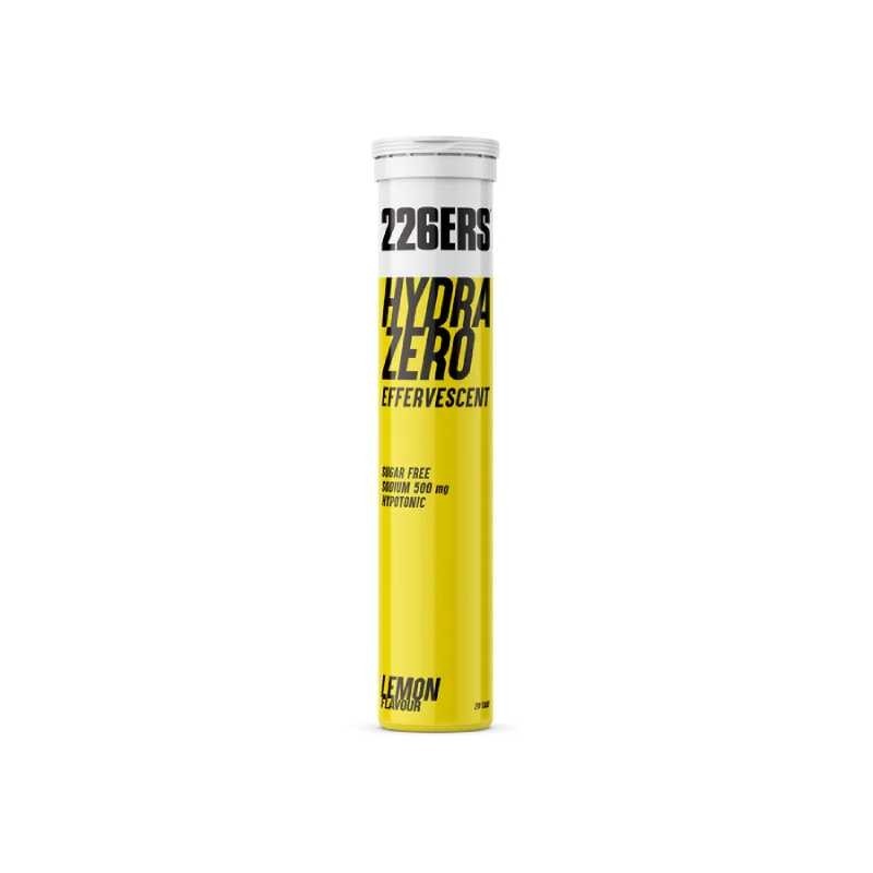 Hydrazero Effervescent - 226ERS