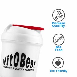 Mezclador Mini 300 ml - Vitobest ¡Envíos Gratis!