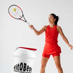 Mezclador Mini 300 ml - Vitobest ¡Envíos Gratis!