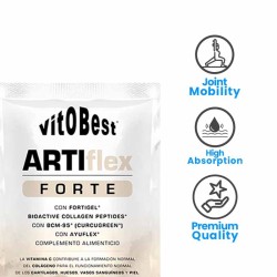 Artiflex Forte 22x15grs - Vitobest ¡Envíos Gratis!