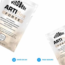 Artiflex Forte 22x15grs - Vitobest ¡Envíos Gratis!