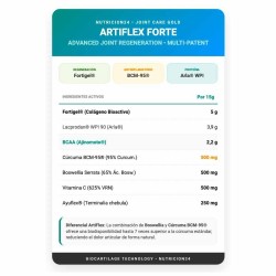 Artiflex Forte 22x15grs - Vitobest ¡Envíos Gratis!