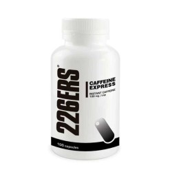 Caffeine Express 100 mg - 100 Caps - 226ERS