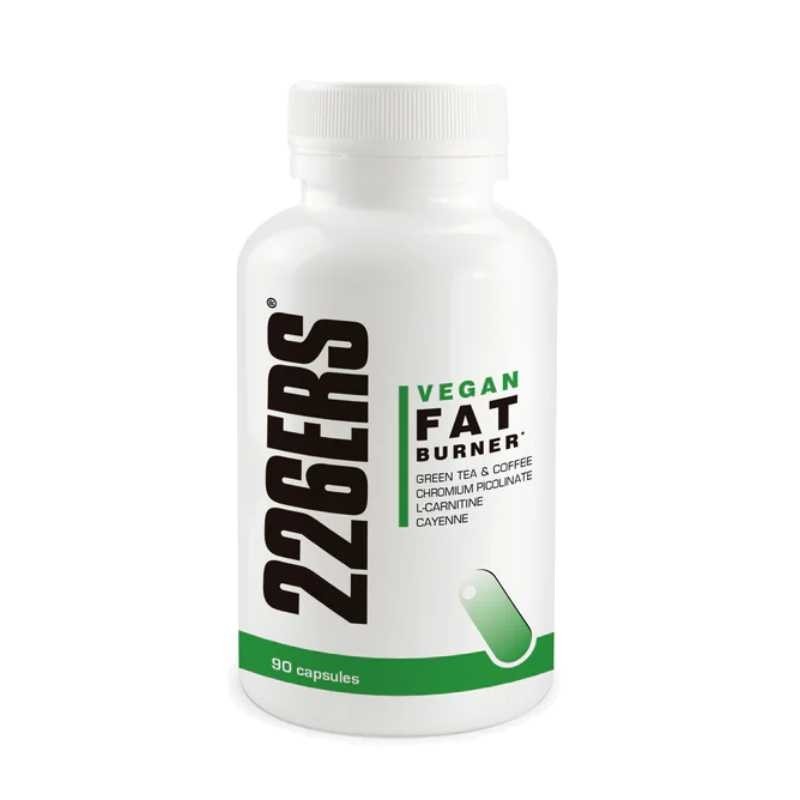 Vegan Fat Burner - 226ERS