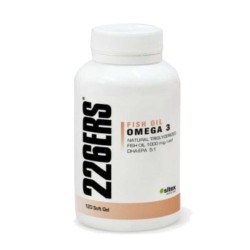Fish Oil Omega 3 - 120 Softgel - 226ERS
