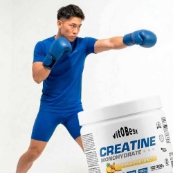 Creatine Monohydrate 300 gr - VitoBest ¡Envíos Gratis!