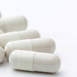 Glucosamine, Chondroitin & MSM 60 caps Vitobest ¡Envíos Gratis!
