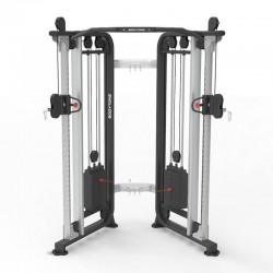 Evolution Personal Trainer Machine - Musculación - Bodytone