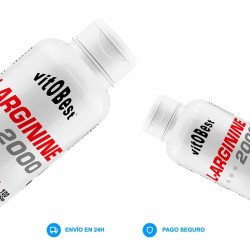 L-Arginine 2000  100 TripleCaps - VitOBest. ¡Envíos Gratis!