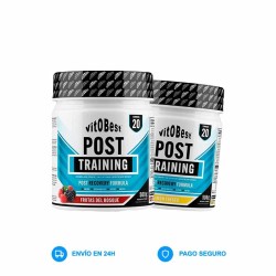 Post training 500Grs - Vit0Best. ¡Envíos Gratis!