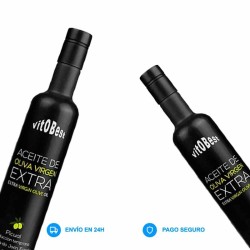Aceite de Oliva Virgen 500 ml - Vitobest ¡Envíos Gratis!