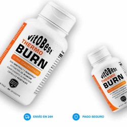 ThermoBurn Definición 90 Cápsulas - VitOBest