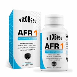 AFR1 90 Caps - VitOBest