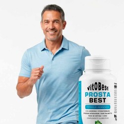 ProstaBest 90 vcaps - Vitobest ¡Envíos Gratis!