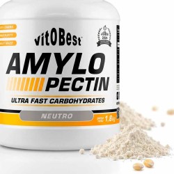 Amylopectin 1,8 kg - Vitobest ¡Envíos Gratis!