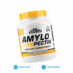 Amylopectin 1,8 kg - Vitobest ¡Envíos Gratis!