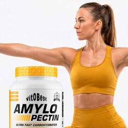 Amylopectin 1,8 kg - Vitobest ¡Envíos Gratis!