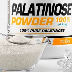 Palatinose Powder 100% 2 Kg - Vitobest ¡Envío Gratis!