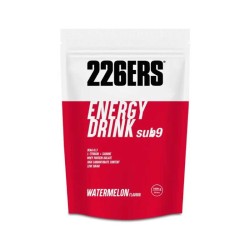 Energy Drink Sub-9 1 kg - 226ERS