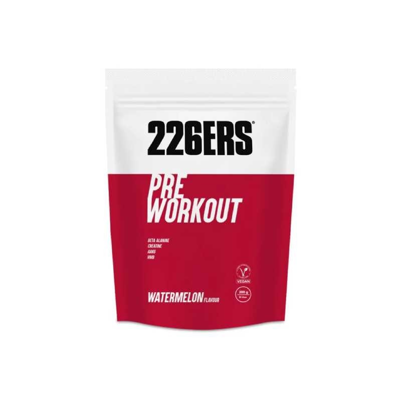 Pre Workout 300 g - 226ERS