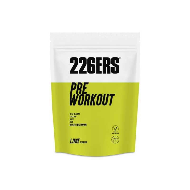 Pre Workout 300 g - 226ERS