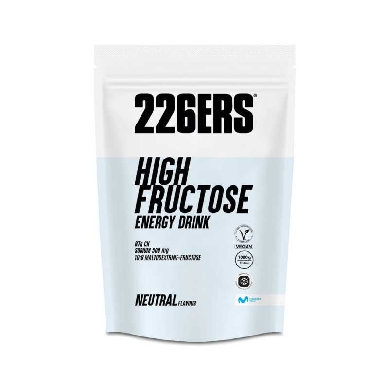High Fructose Energy Drink 1 kg - 226ERS
